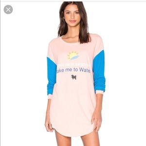 Wildfox Sweatshirt Size M - XL